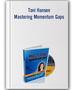 Toni Hansen – Mastering Momentum Gaps