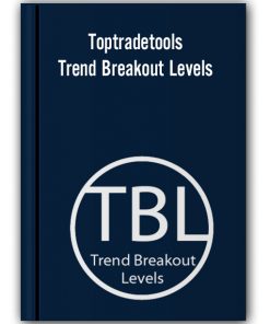 Toptradetools - Trend Breakout Levels