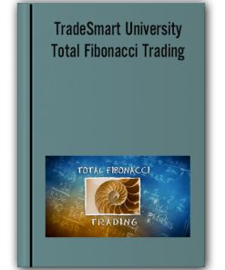 TradeSmart University - Total Fibonacci Trading