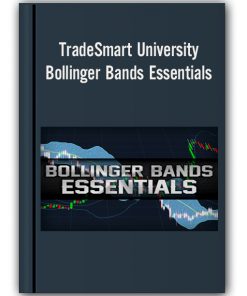 TradeSmart University – Bollinger Bands Essentials