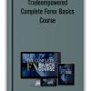 Tradeempowered - Complete Forex Basics Course