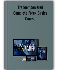 Tradeempowered - Complete Forex Basics Course