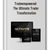 Tradeempowered – The Ultimate Trader Transformation