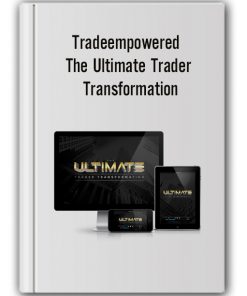 Tradeempowered – The Ultimate Trader Transformation
