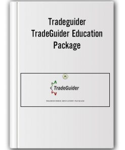 Tradeguider - TradeGuider Education Package