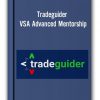 Tradeguider - VSA Advanced Mentorship