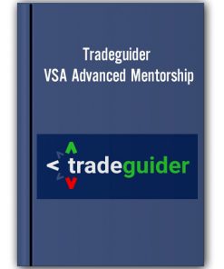 Tradeguider - VSA Advanced Mentorship