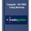 Tradeguider - VSA Advanced Mentorship