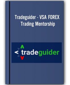 Tradeguider - VSA Advanced Mentorship