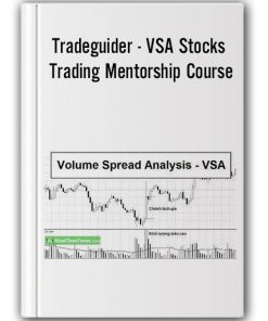 Tradeguider - VSA Stocks Trading Mentorship Course