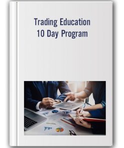 Trading Education - 10 Day Program