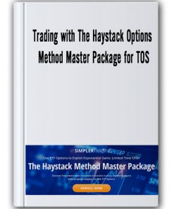 Trading With The Haystack Options Method Master Package For Tos Thumbnails