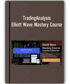 TradingAnalysis - Elliott Wave Mastery Course