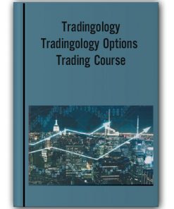 Tradingology - Tradingology Options Trading Course