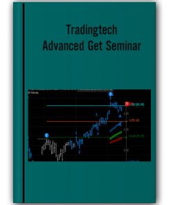 Tradingtech - Advanced Get Seminar