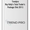 Trendpro - Roy Kelly's Total Trader's Package (Feb 2011)