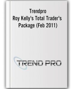 Trendpro - Roy Kelly's Total Trader's Package (Feb 2011)
