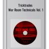 Tricktrades - War Room Technicals Vol. 1