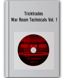 Tricktrades - War Room Technicals Vol. 1