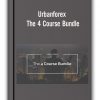 Urbanforex - The 4 Course Bundle