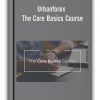 Urbanforex - The Core Basics Course
