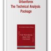 Urbanforex - The Technical Analysis Package