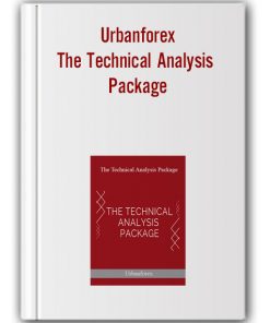 Urbanforex - The Technical Analysis Package