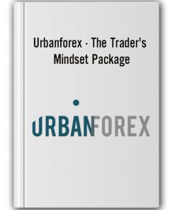 Urbanforex - The Trader's Mindset Package
