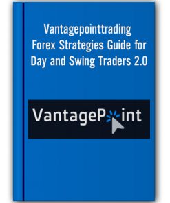Vantagepointtrading - Forex Strategies Guide for Day and Swing Traders 2.0