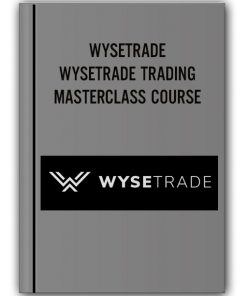 WYSETRADE – WYSETRADE TRADING MASTERCLASS COURSE