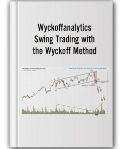 Wyckoffanalytics - Swing Trading with the Wyckoff Method