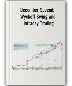 Wyckoffanalytics – December Special: Wyckoff Swing and Intraday Trading