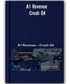 A1 Revenue – Crush Q4