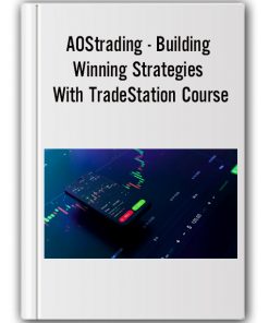 AOStrading - Building Winning Strategies With TradeStation Course