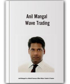 Anil Mangal - Wave Trading