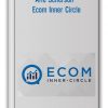 Arie Scherson - Ecom Inner Circle