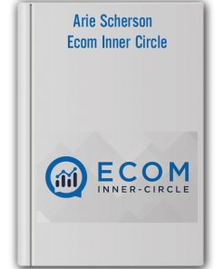 Arie Scherson - Ecom Inner Circle