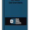 Ben Adkins - Cold Email Clients