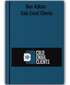 Ben Adkins - Cold Email Clients