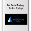 Blue Capital Academy – The Box Strategy