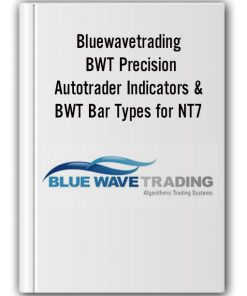 Bluewavetrading - BWT Precision Autotrader Indicators & BWT Bar Types for NT7