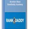 Brandon Olson - RankDaddy Academy