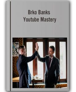 Brko Banks - Youtube Mastery