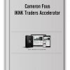 Cameron Fous – IKNK Traders Accelerator