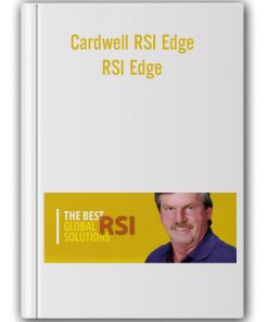 Cardwell RSI Edge - RSI Edge