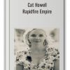 Cat Howell - Rapidfire Empire