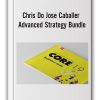 Chris Do Jose Caballer - Advanced Strategy Bundle