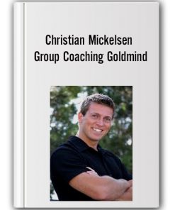 Christian Mickelsen - Group Coaching Goldmind