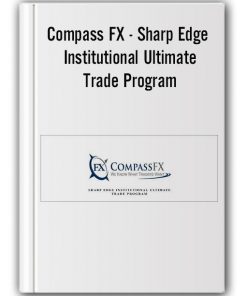 Compass FX - Sharp Edge Institutional Ultimate Trade Program