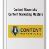 Content Mavericks - Content Marketing Masters